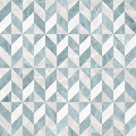 Bondi Mix 24×24 Tide Deco Satin Rectified