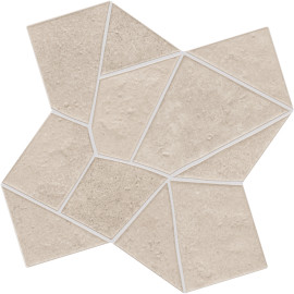 Trencadis Rila 10×10 Gaudi Field Tile