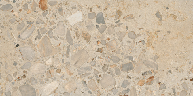 Volpino Beige 24×48 Field Tile Stone Matte Rectified