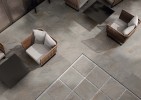 Frontier20 Silver Quartz 24x24