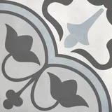 Form Tide Clover Deco 8X8