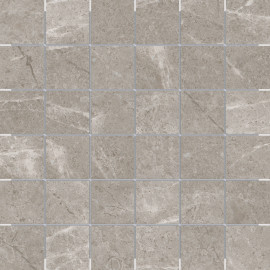 Chateau Townes 2×2 Mosaic Tile