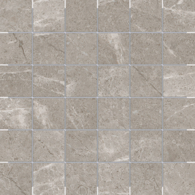 Chateau Townes 2×2 Mosaic Tile
