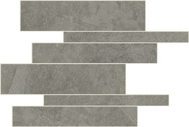 Hero Lead 12×12 Linear Mosaic