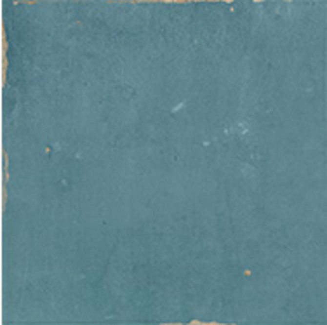 Mestizaje Zellige Turques 5×5 Field Tile Glossy