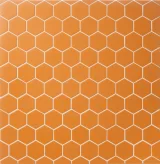 Hustle Fandango 1-7/8″ Billboard Mosaic