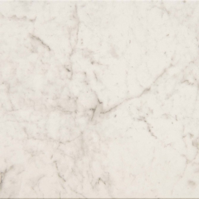 Mythique Marble Altissimo 12×12 Field Tile Matte Rectified
