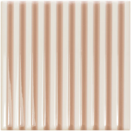 Twister Vapor & Toffee 5×5 Er Decorative Tile