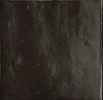 Zellige Neo Carbone 4×4 Field Tile Glossy