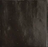 Casablanca Black 4×4 Field Tile Glossy