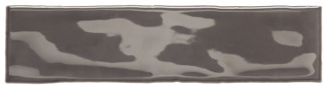Mardi Dark Gray 3×12 Field Tile Glossy