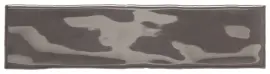 Mardi Dark Gray 1/2×11-15/16 Jolly Glossy