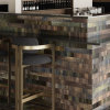 Untamed Roam Deco 3x24
