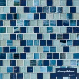 Tommy Bahama Lucky Bay 1×1 Offset Mosaic