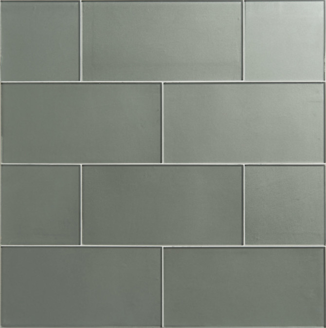 Astoria Gin Fizz 6×12 Field Tile Silk