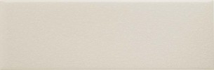 Sanibel White Sand 3×9 Field Tile Crackle Glossy