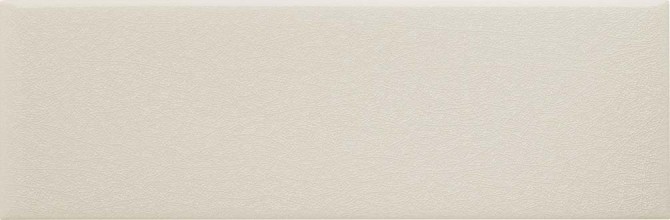 Sanibel White Sand 3×9 Field Tile Crackle Glossy
