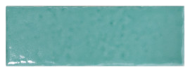 Hammer Aqua 2×6 Field Tile Glossy