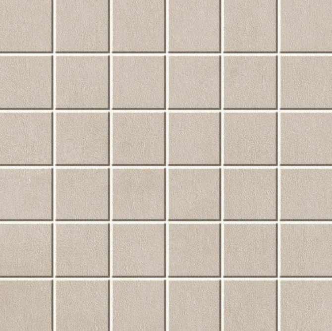 Boost White 2×2 Mosaic