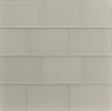 Tomei Modules Ecru 9×18 Field Tile Silk
