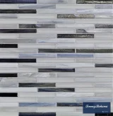 Tommy Bahama Kaikoura 1/2×4 Brick Mosaic