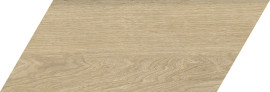 Diamante di Legno Oak 9×20 Chevron Field Tile