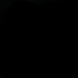 Unglazed Mosaics – Clearface Black 2×2 Mosaic Matte Clearface-Mounted