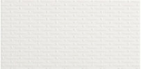 Stellar Quickship Gardenia 4X8 CAMPTON DECORATIVE TILE