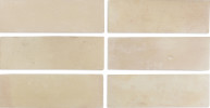 Bejmat Biscuit 2×6 Field Tile Matte