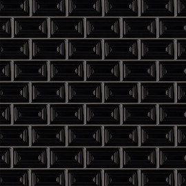 6th Avenue Ink 11×11 Museum Mosaic Gloss