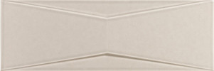Stellar Quickship Pumice 3X9 DELANCEY DECORATIVE TILE