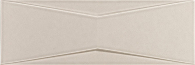 Stellar Quickship Pumice 3X9 DELANCEY DECORATIVE TILE