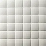 Madoka-R White 2×2 Mosaic