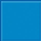 Glass Blox Angel Fish 4×4 Field Tile