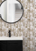 Regency Collection Dolomite Golden Beam Menagerie