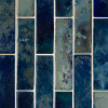 Euphoria Thunder Road 6-1/4×1-5/8 Mystic Decorative Tile