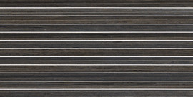 Shibusa Wenge 12×24 Bacchette Mosaic Matte