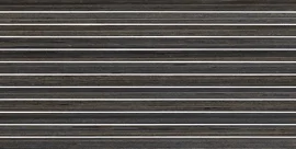 Shibusa Wenge 12×24 Bacchette Mosaic Matte