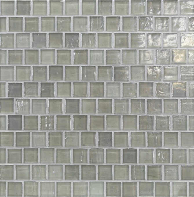 Elements Full Moon 1×1 Mosaic Pearl