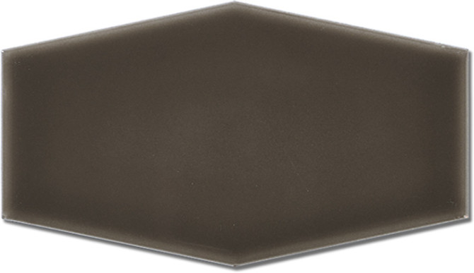 Pure Muir Woods Gloss 4×7 Atlas Decorative Tile