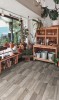 Treverk Soul Grey 4x21 Chevron