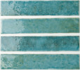 Potters Azur 2×10 Field Tile Glossy