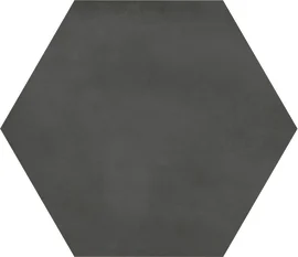 Form Graphite Hexagon 7X8