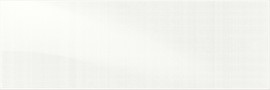Perspecta Cirrus White 8×24 Field Tile Glossy
