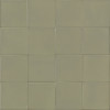 Santorini Sage 4×4 Field Tile Semi-Matte