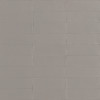 Santorini Gray 2×6 Field Tile Semi-Matte