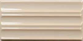 Fayenza Greige 2-1/2×5 Belt Decorative Tile
