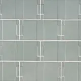 Robert Am Stern Cape Cod 3×6 Otto Decorative Tile Glossy