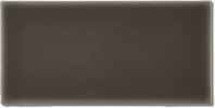 Pure Muir Woods Gloss 4×7 Atlas Decorative Tile