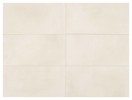 Moroccan Concrete Off White 24×24 Field Tile Matte Rectified